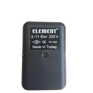 کلید اتومات ترک المنتELEMENT2-11