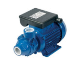 پمپ تک پروانه نیم اسب ابارا ebara