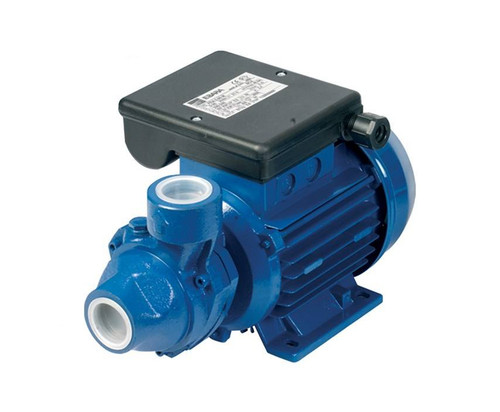 پمپ تک پروانه نیم اسب ابارا ebara