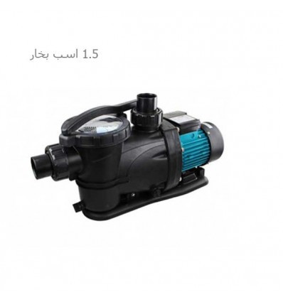 پمپ 1/5 اسب استخری لئو مدل XKP1104E ا Leo Pool Pump