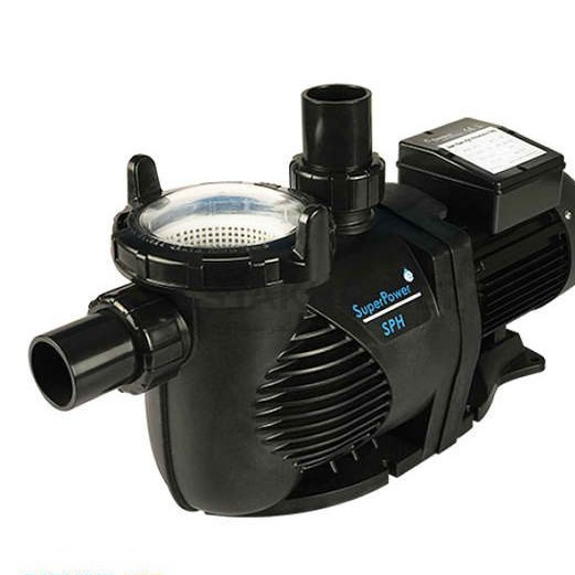EMAUX Swimming Pool Model SPH200