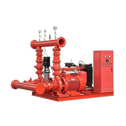BOSTER PUMP CDA300 TL
