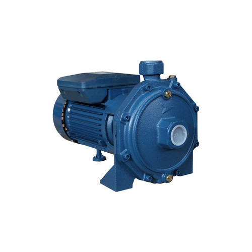 پمپ2اسب سامر