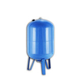 منبع تحت فشار 50 لیتری امرا بدون درجه