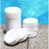 قرص کلر انزیم دار کلورکس