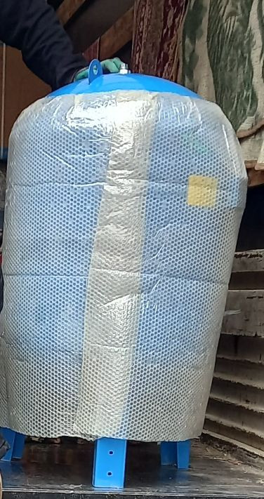 منبع تحت فشار 300 لیتری امرا