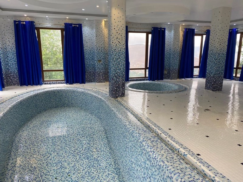 ساخت استخر با ارزان ترین و بهترین قیمت