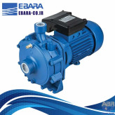 قیمت و خرید پمپ آب دوپروانه خانگی سه اسب ابارا CDA 3.00 ML