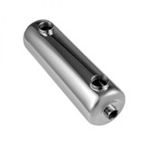 مبدل حرارتی استنلس استیل 120 فوت 265کیلووات