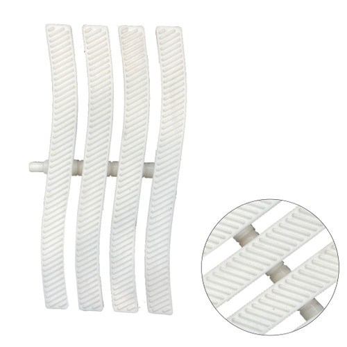 گریل طرح موج 20 سانتی متر