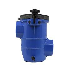 استرینر 3 اینچ چدنی