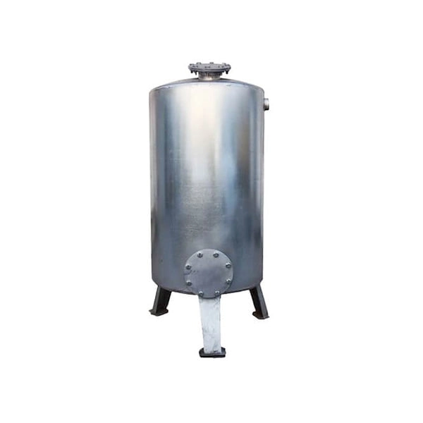 فیلترشنی استیل استخری80*130