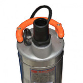 کفکش 16 متری 1/4 1 اینچ راد پمپ