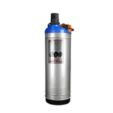 کفکش 45 متری 1.1/4 اینچ راد پمپ