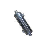 مبدل حرارتی استنلس استیل