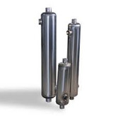 مبدل حرارتی استنلس استیل