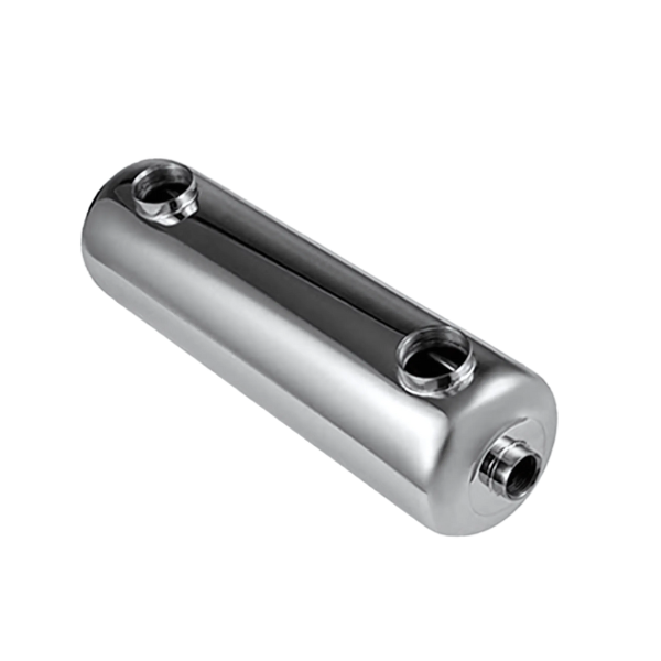 مبدل حرارتی استنلس استیل