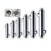 مبدل حرارتی استنلس استیل