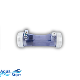 Italian aqua salt chlorine