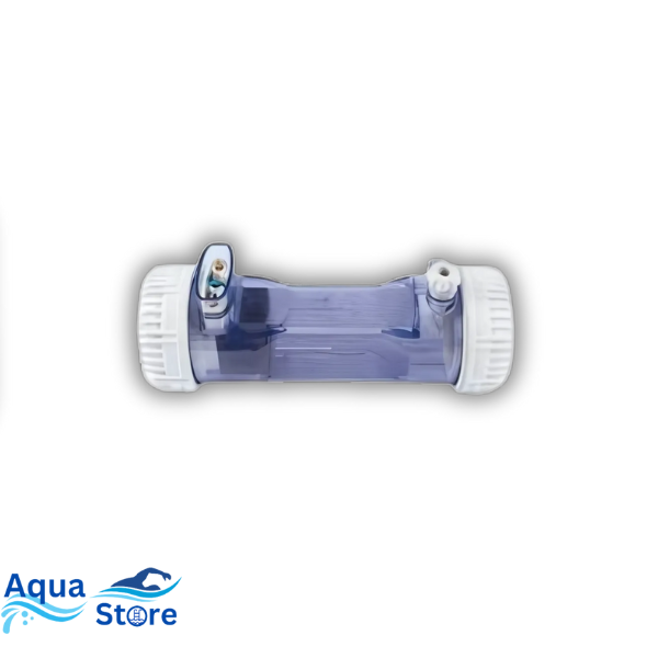 Italian aqua salt chlorine