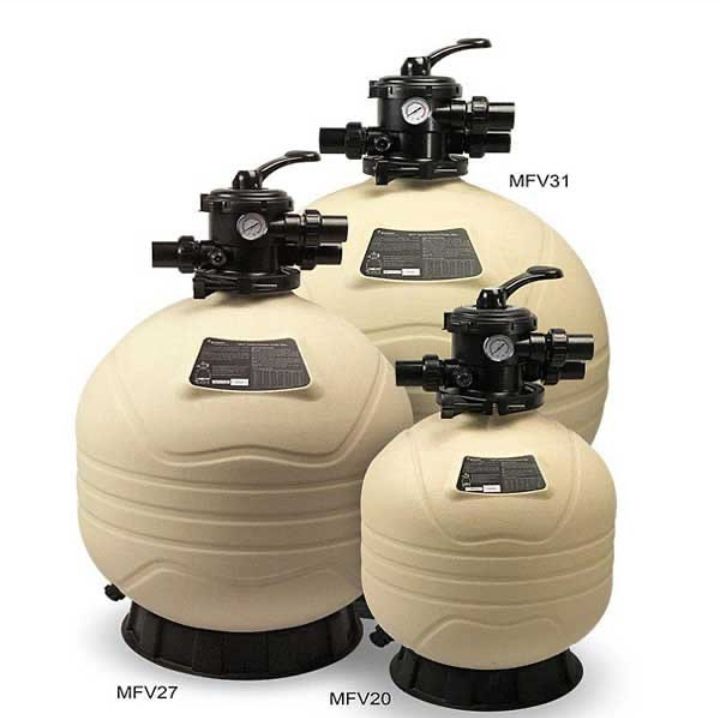 خرید و قیمت فیلتر شنی ایمکس EMAUX MFV20