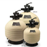 خرید و قیمت فیلتر شنی ایمکس EMAUX MFV20