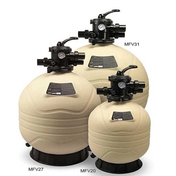 خرید و قیمت فیلتر شنی ایمکس EMAUX MFV35
