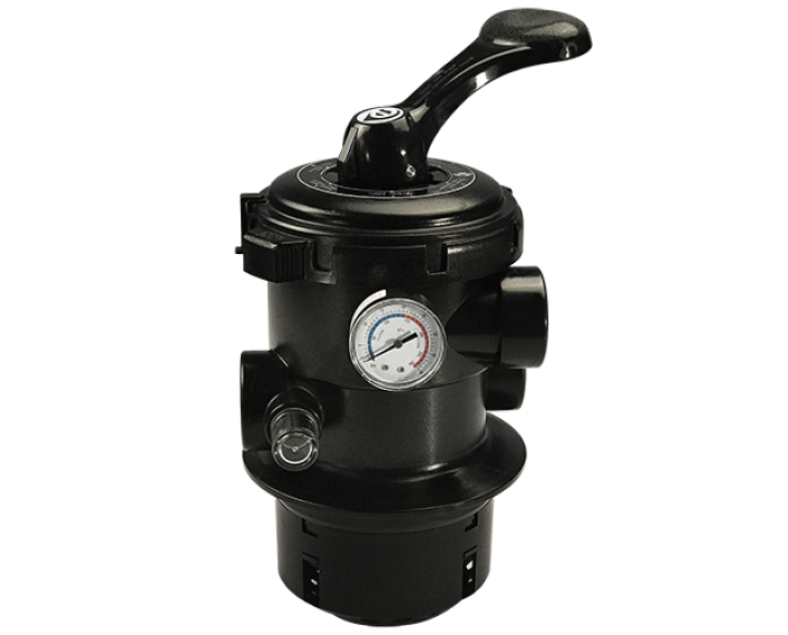 شیر فیلتر شنی ایمکس mfv27