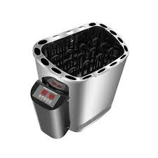 هیتر سونا خشک کلید دیجیتال برند Diooist توان 6 کیلو وات