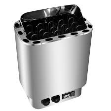 Diooist dry sauna heater