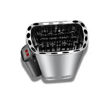 هیتر سونا خشک کلید دیجیتال برند Diooist توان 6 کیلو وات