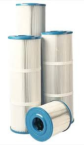 Cartridge filter emaux cf50