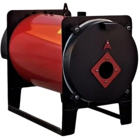 دیگ گرمایش استخر استیل 102000 هزار