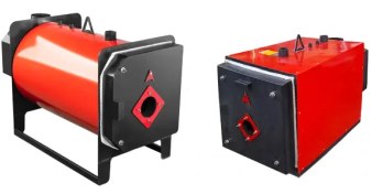 دیگ  استخر استیل 102000 هزار کیلوکالری