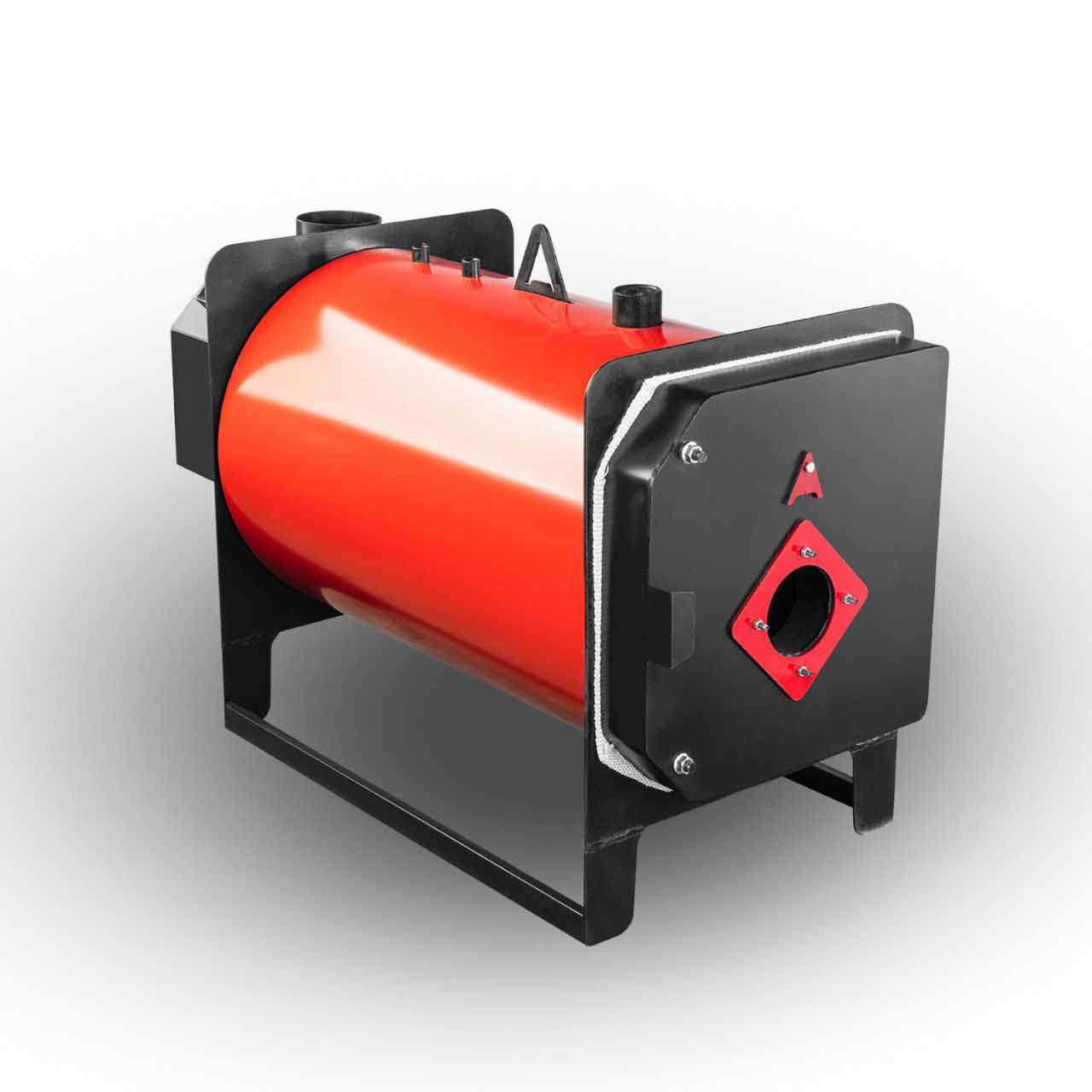 دیگ گرمایش  استیل 102000 هزار کیلوکالری